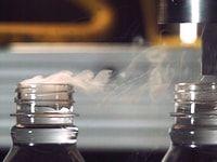 Modern food and beverages trends drive demand for effective liquid nitrogen dosing technologies