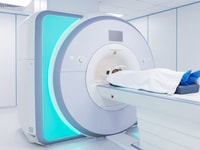 MRI Machine