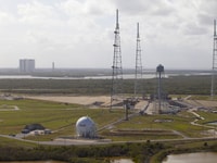 NASA:Bill White