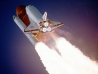 Nasa space shuttle