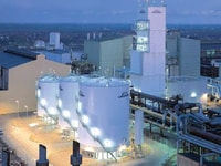 nd Environmental Considerations for Air Separation Units