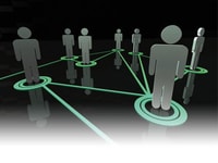 Advertising Networking