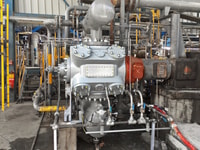New cylinder bc design