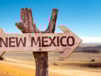 New Mexico