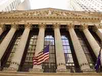 New York Stock Exchange