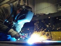 welding image