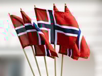 Norway flag