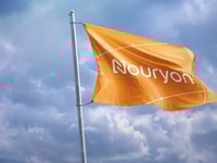 nouryon-company-flag
