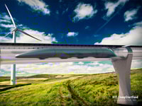 oerlikon tube transport