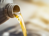 oil