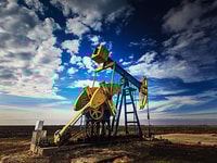 Oil drilling2