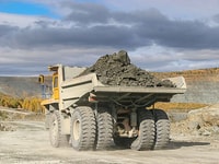 coal mining industry