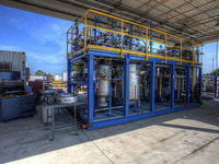 Velocys plant.