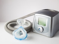 oxygen machine