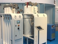Oxymat psa system
