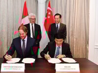 Pan United Signapore Signing Ceremony copy