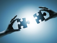 Partnership Concept