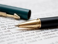 Pen