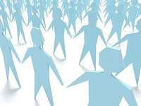 People paper
