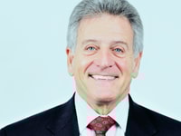 Pete ullman aiwd executive