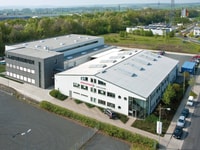Pfeiffer vacuum components & solutions gmb h