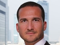 Phillippe Dauba-Pantacce, Senior Economist