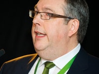 Phil Brickell steps down as EIGA General Secretary