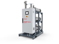 pic 1 Leybold NOVADRY ND 600i