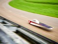 pic 3 Leybold Solar Team Twente © Photo by Bram Berkien