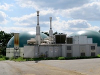 pic WELTEC BIOPOWER Suedergellersen © Dennis Thomas