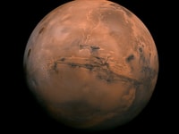 planet mars