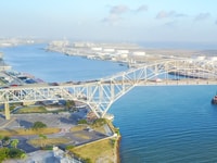 Port of Corpus Christi