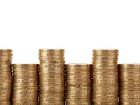 Pounds money finance uk