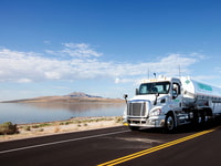 Praxair Bulk Delivery, United States