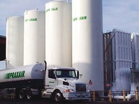 Praxair