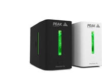 PrecisionSL - White and Black L-R
