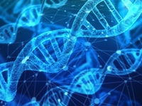 proteins bilology genetic material