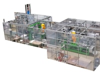 Proton Motor Fuel Cell GmbH