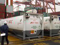 BOC helium