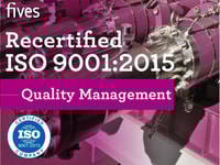 Quality ISO 90001