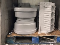 Racing Block & Brake Drums