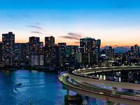 Rainbow bridge 2086645 960 720