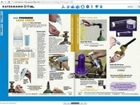 ratermann catalog