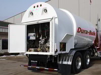 Rear Dura-Bulk