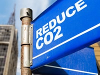 Reduce CO2