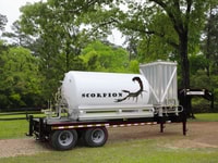 REEXPORTScorpion Photo