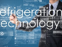 refrigeration-technology-concept