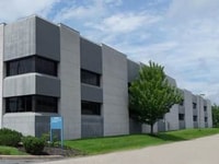 Rotarex north america hq