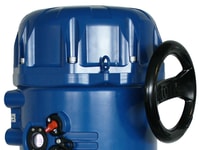 Rotork CMA Range