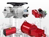 Rotrok Chinese Factory